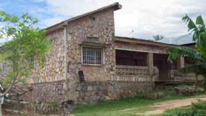Kananga Bible School