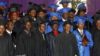 Mbuji-Mayi graduates